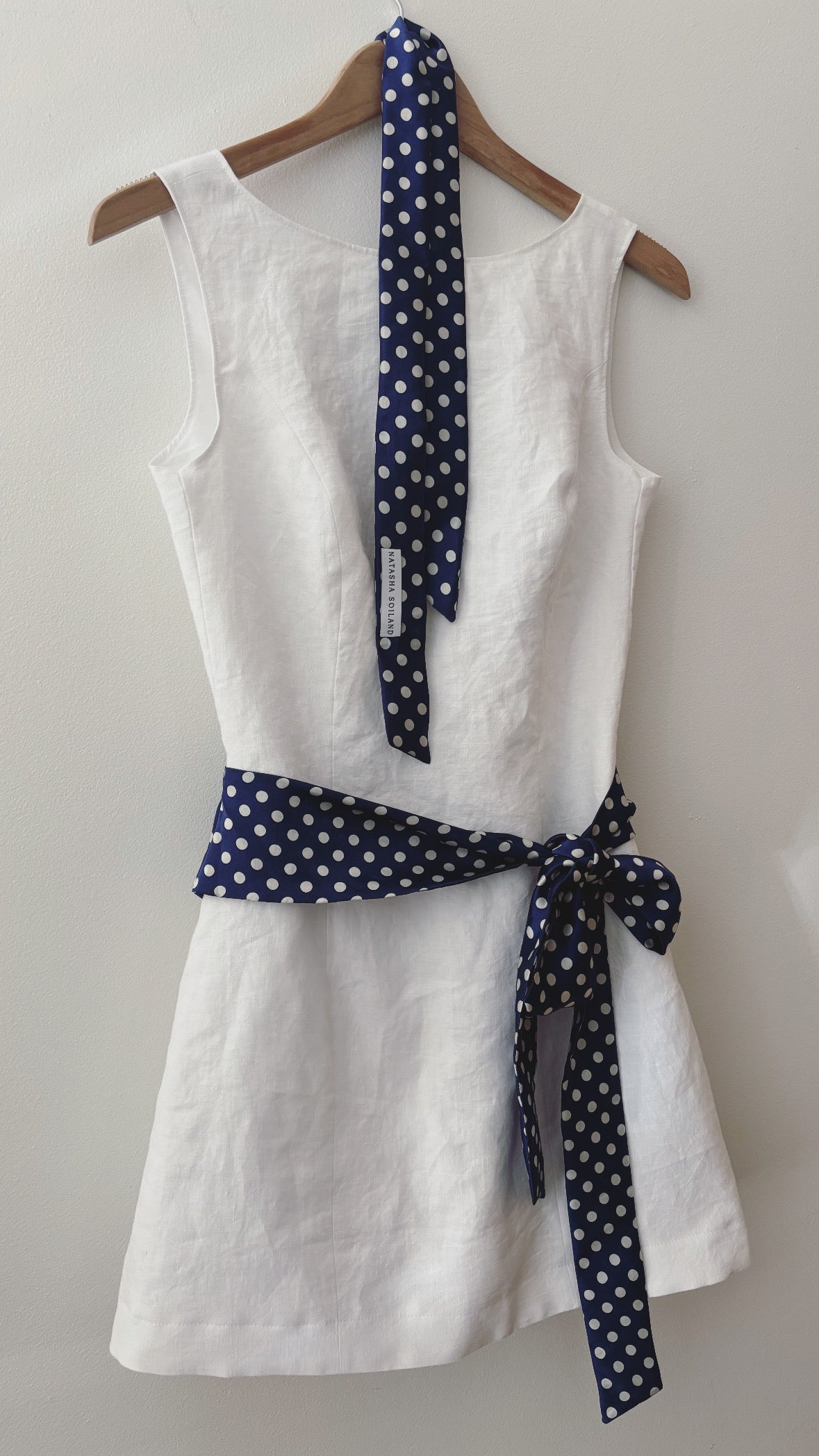 Marseille Dress