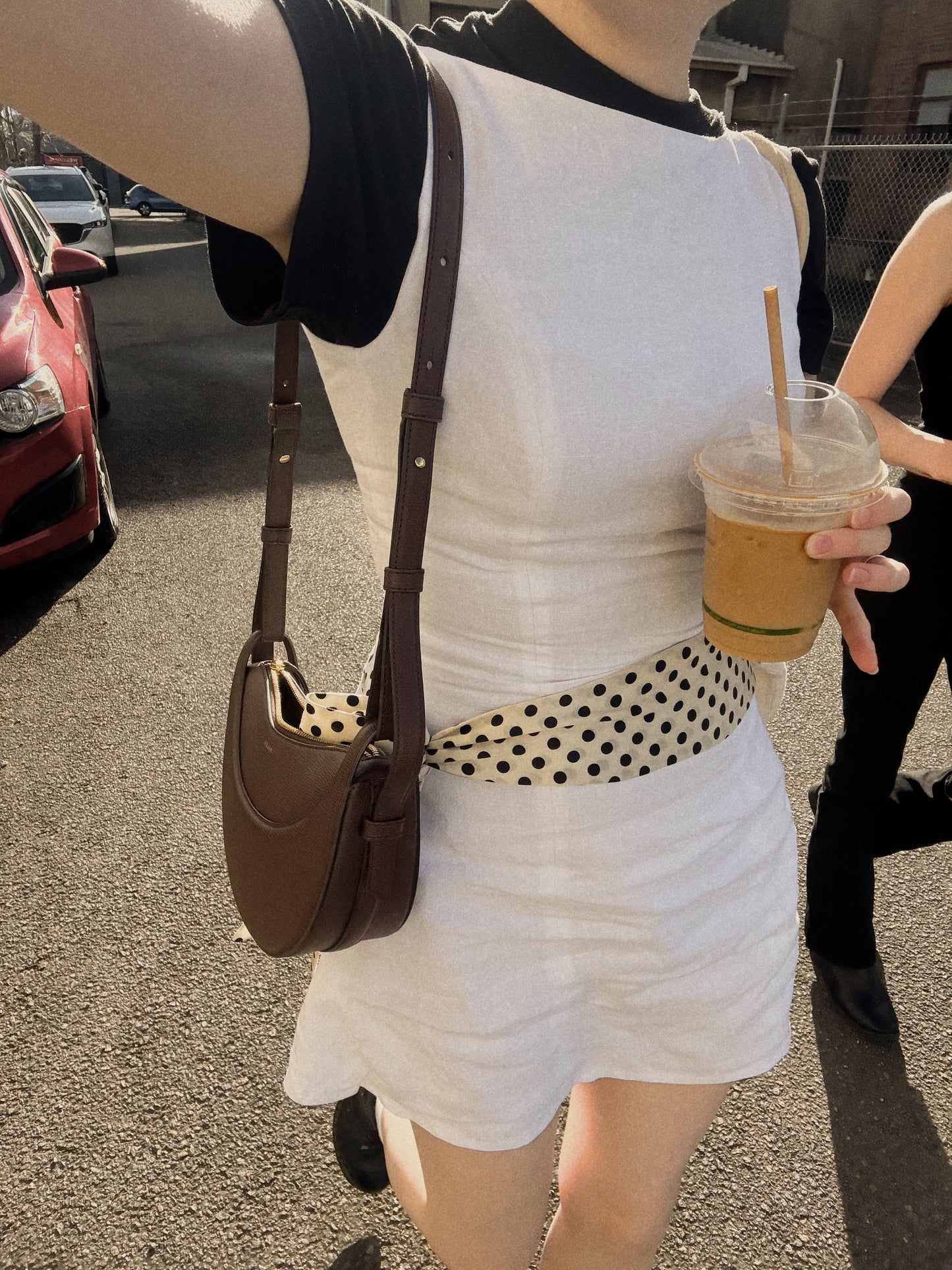 Marseille Dress