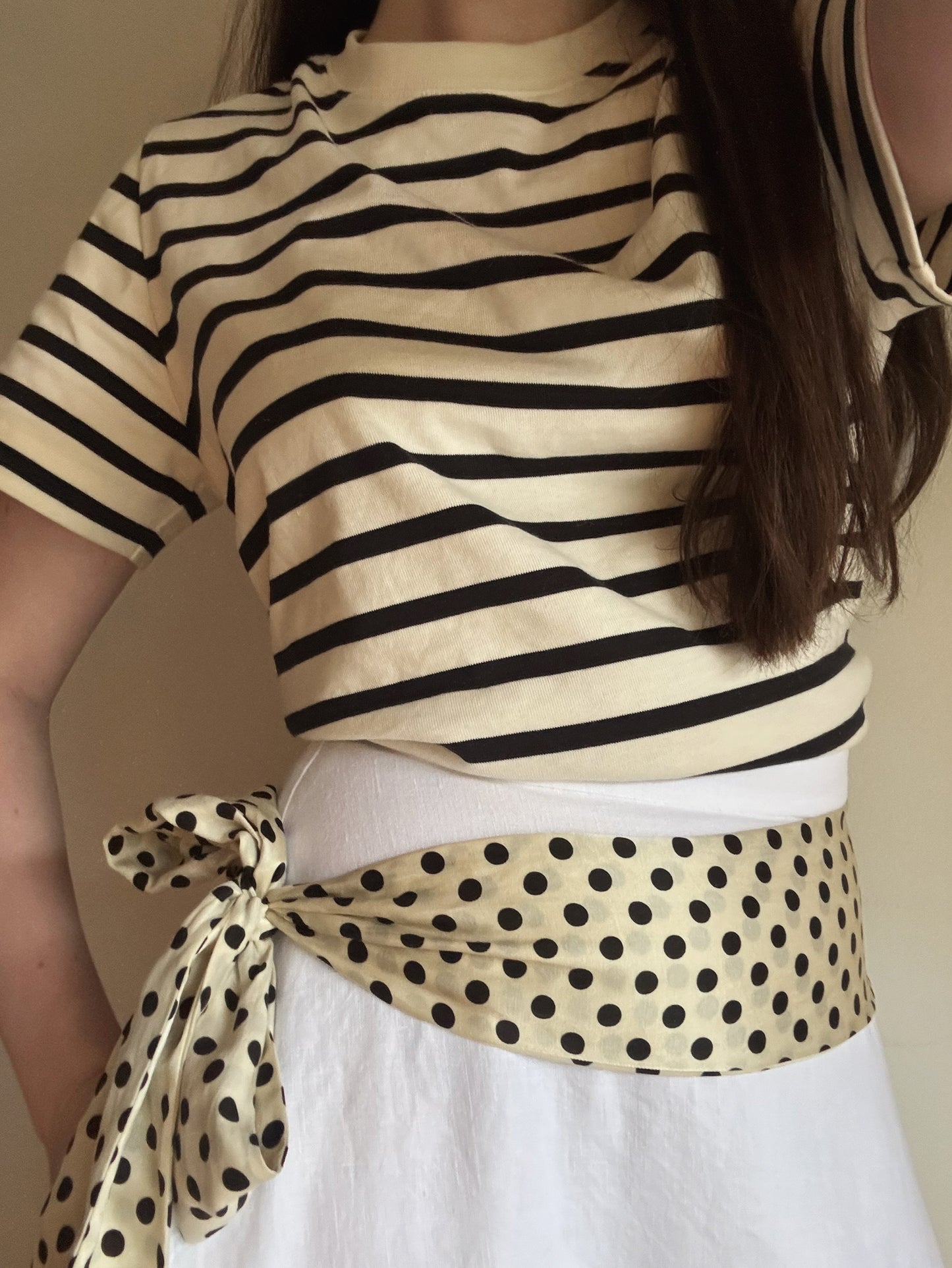 Antibes Skirt
