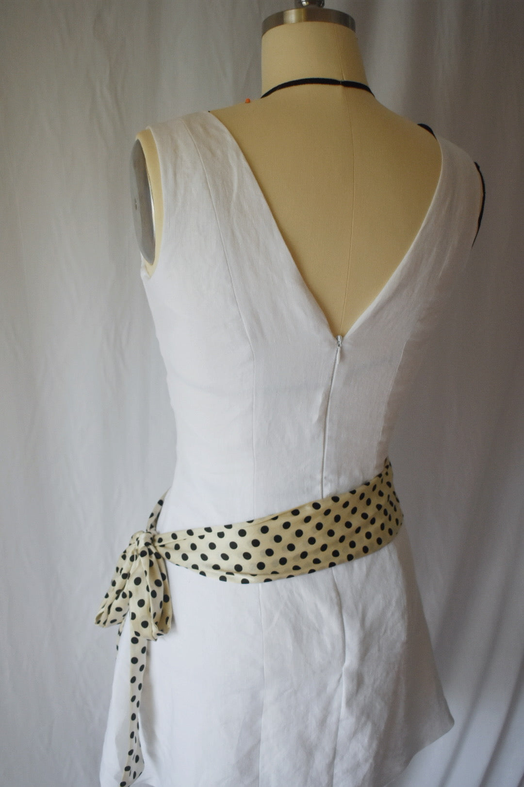Marseille Dress