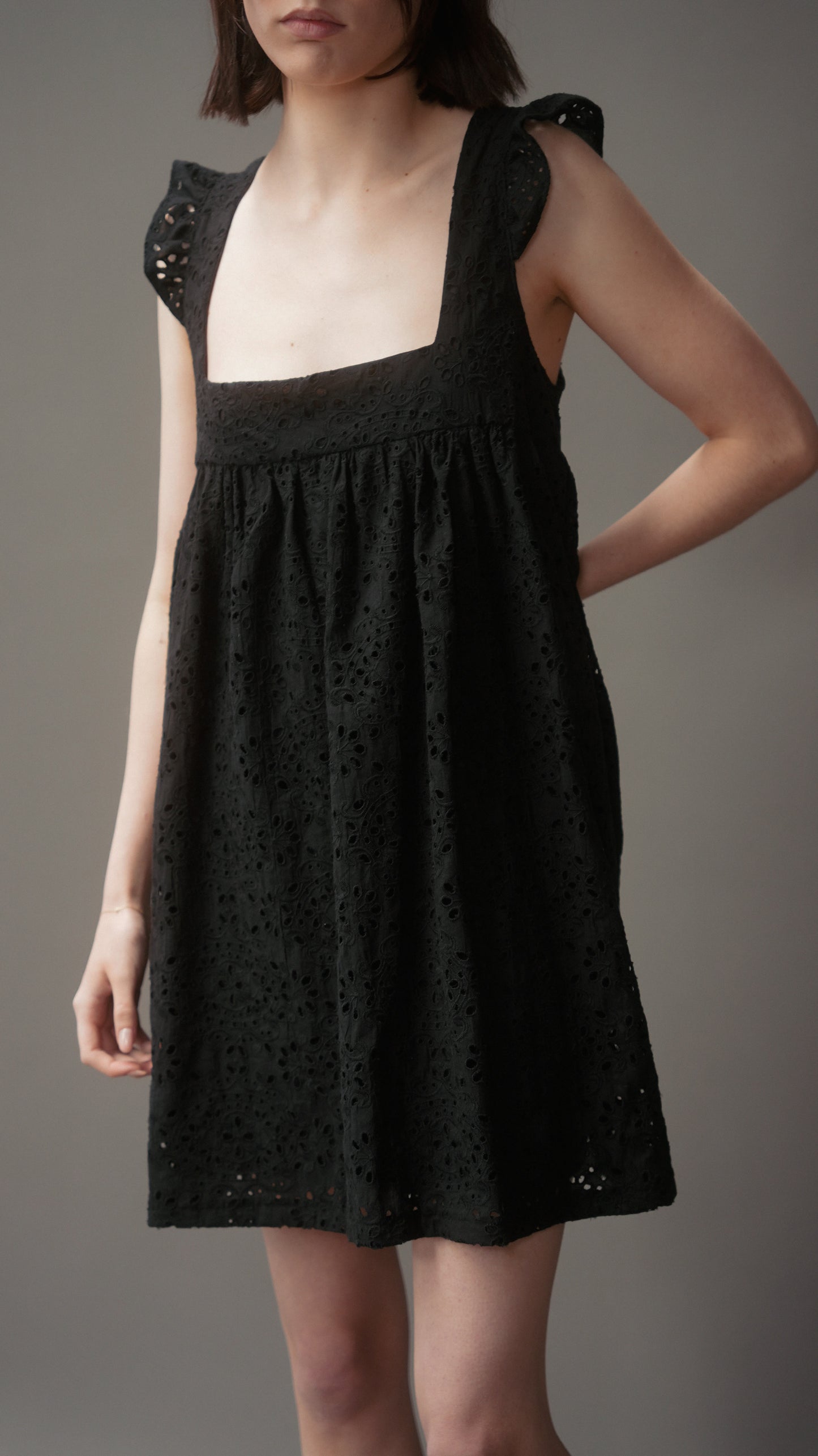 Chateau Dress