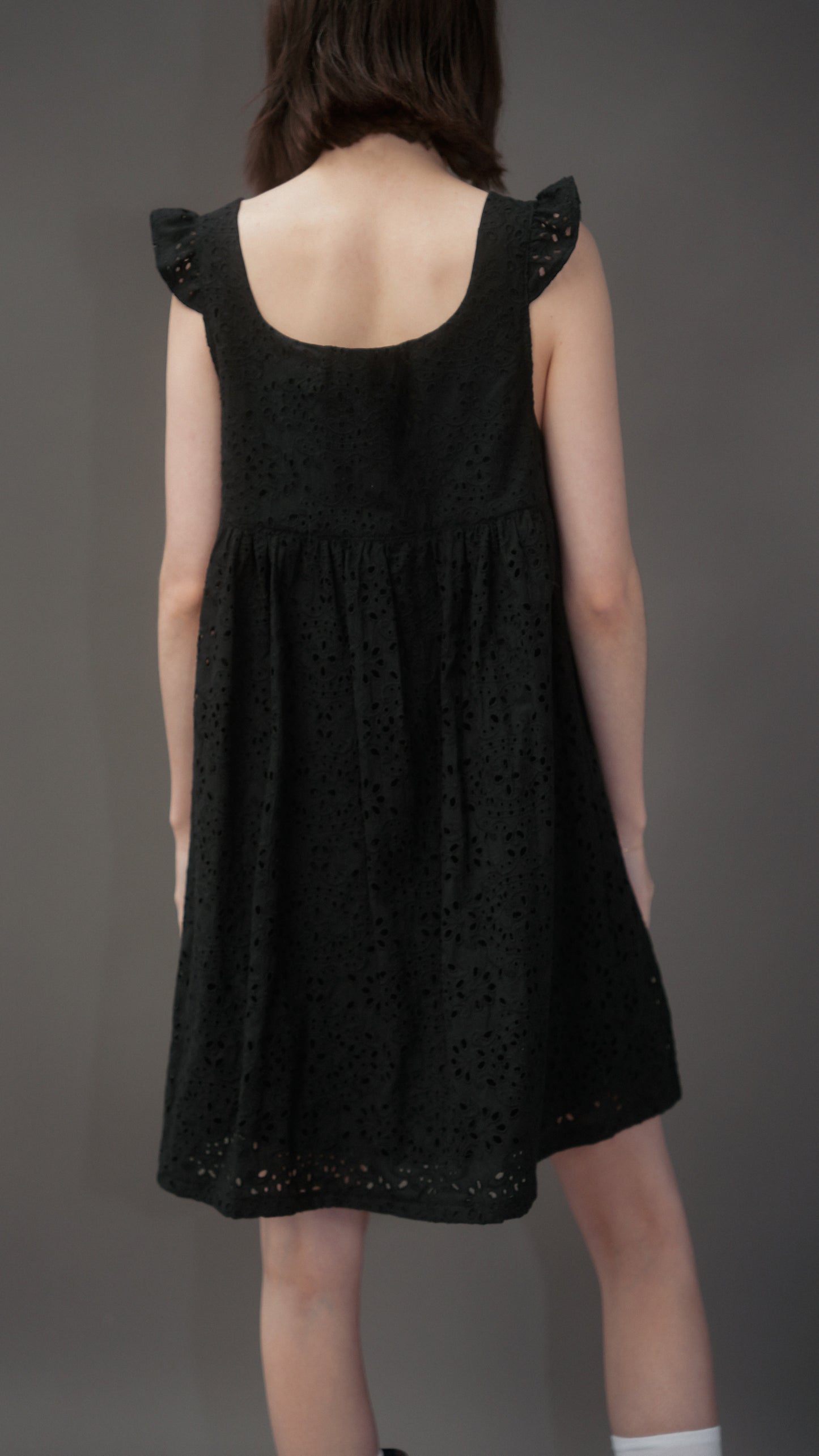 Chateau Dress