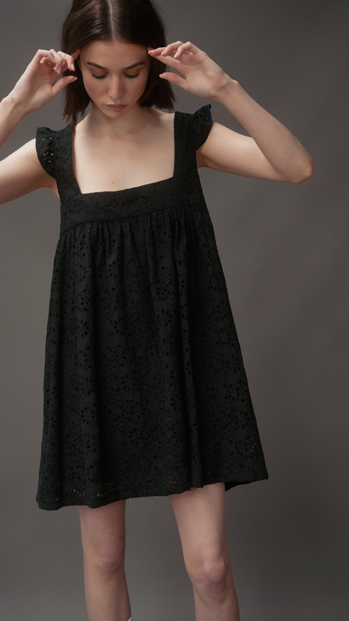 Chateau Dress
