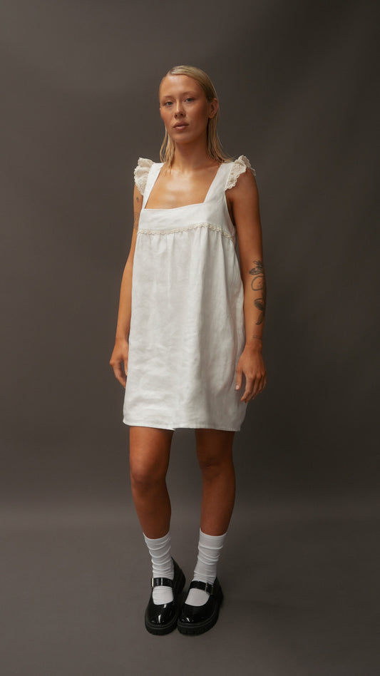 Chateau Dress