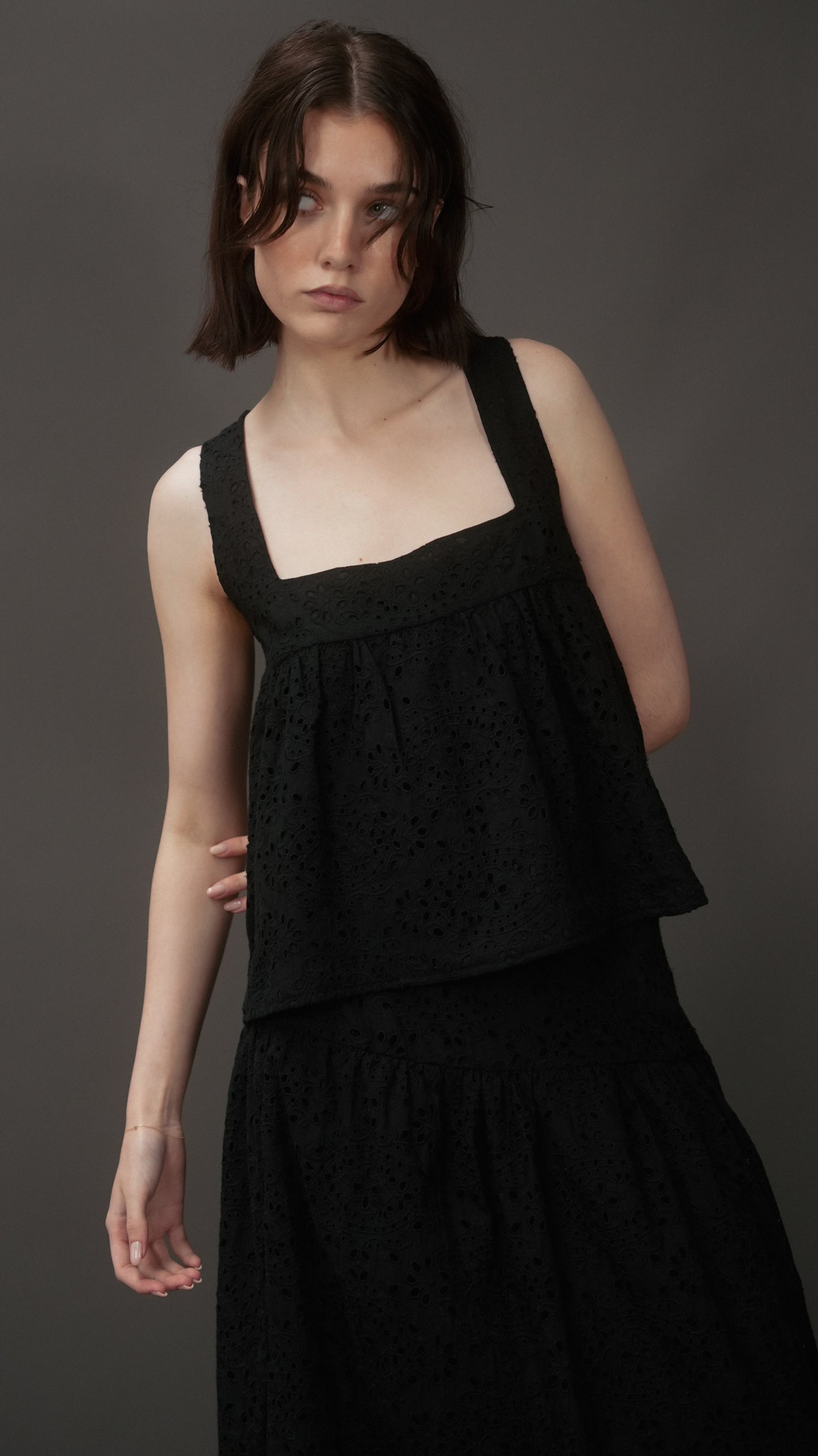 Primrose Top