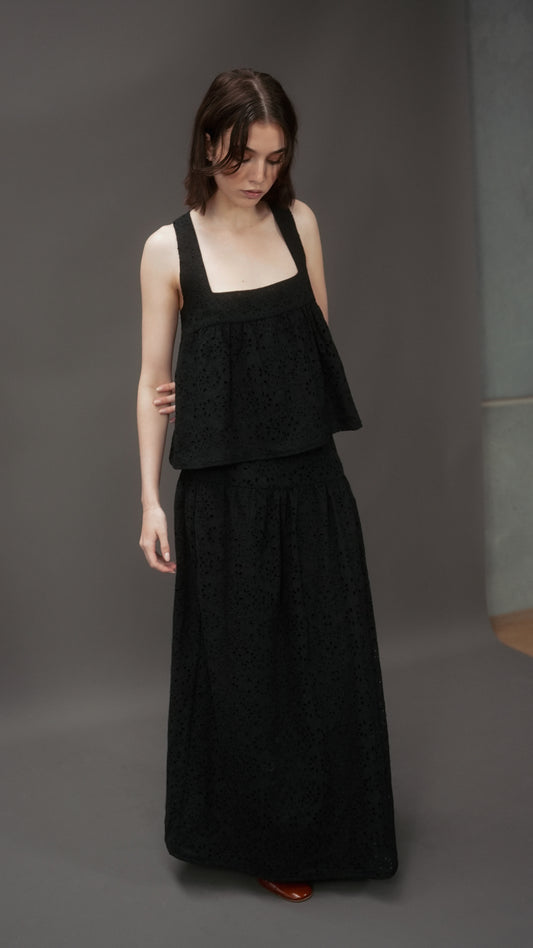 Primrose Top