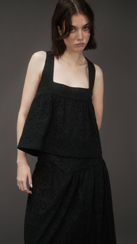 Primrose Top