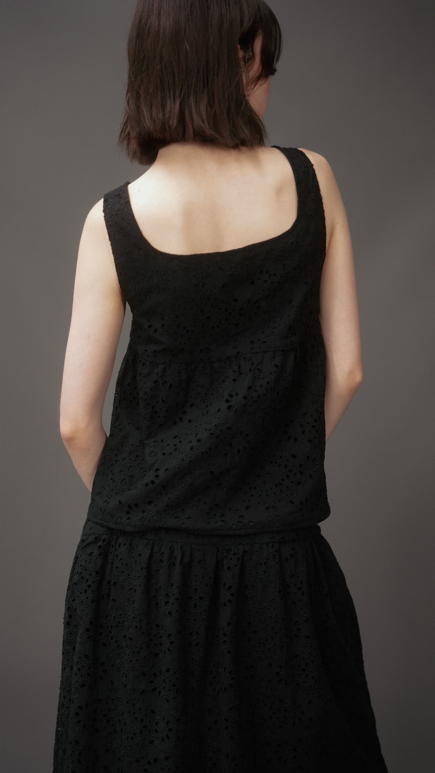 Primrose Top