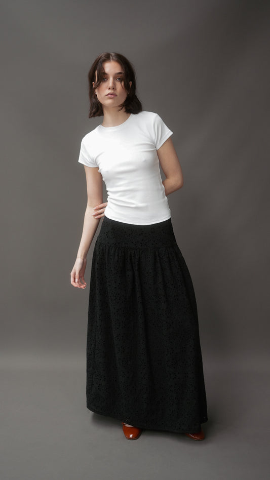 Savile Skirt
