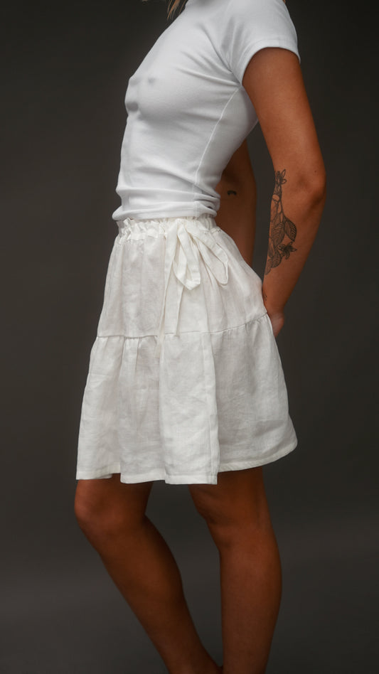 Marais Skirt