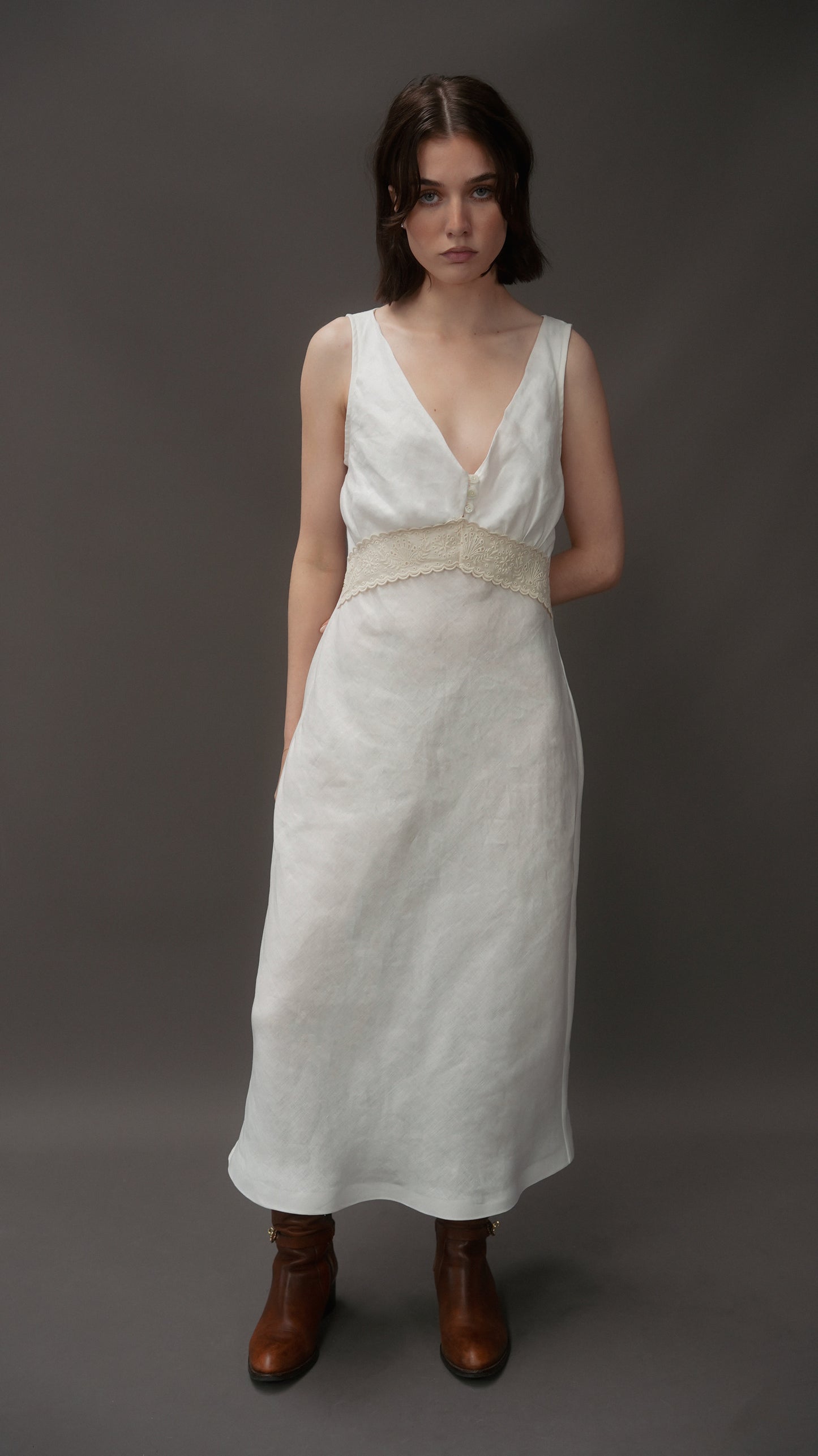 Jardin Dress