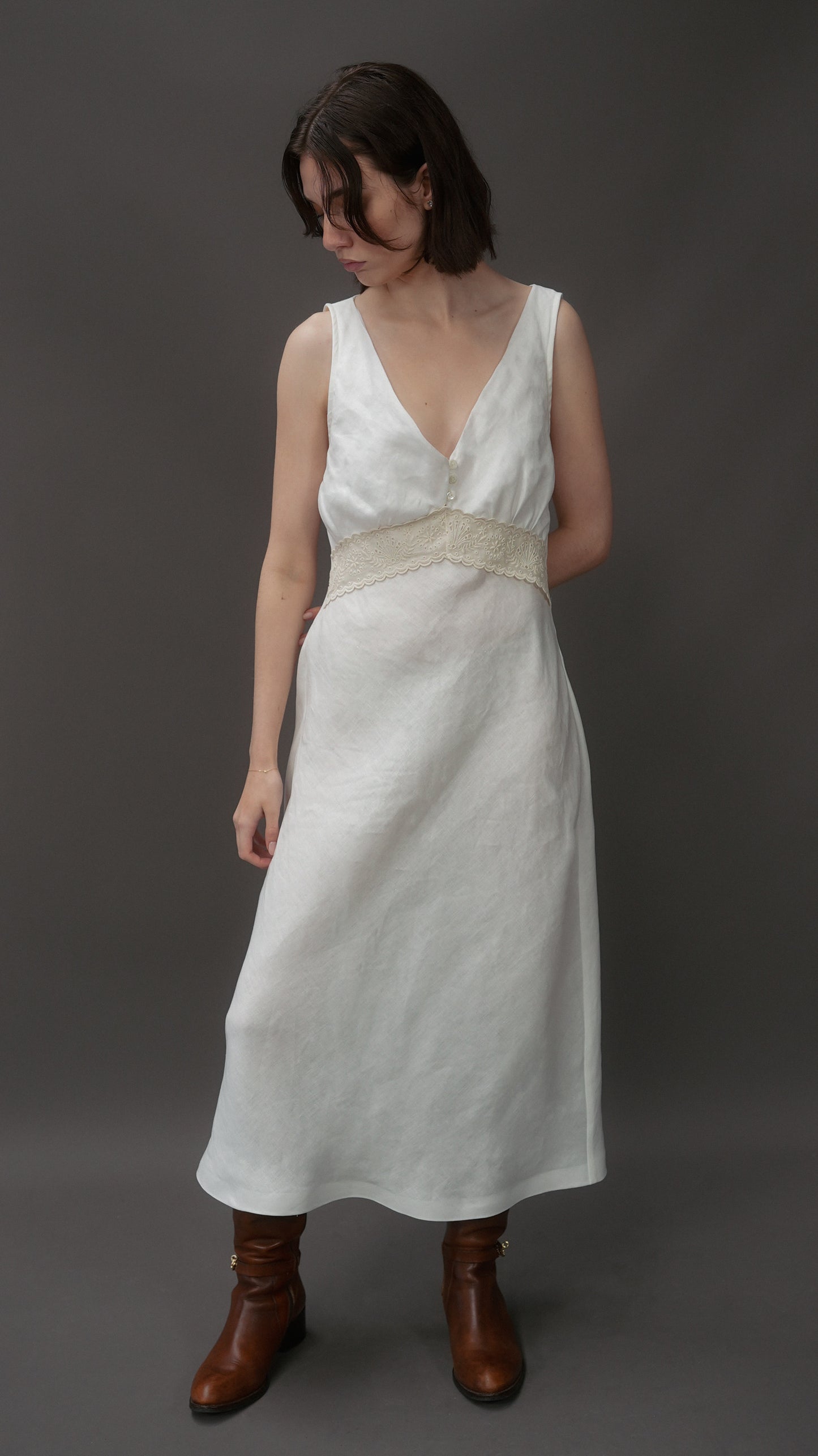 Jardin Dress