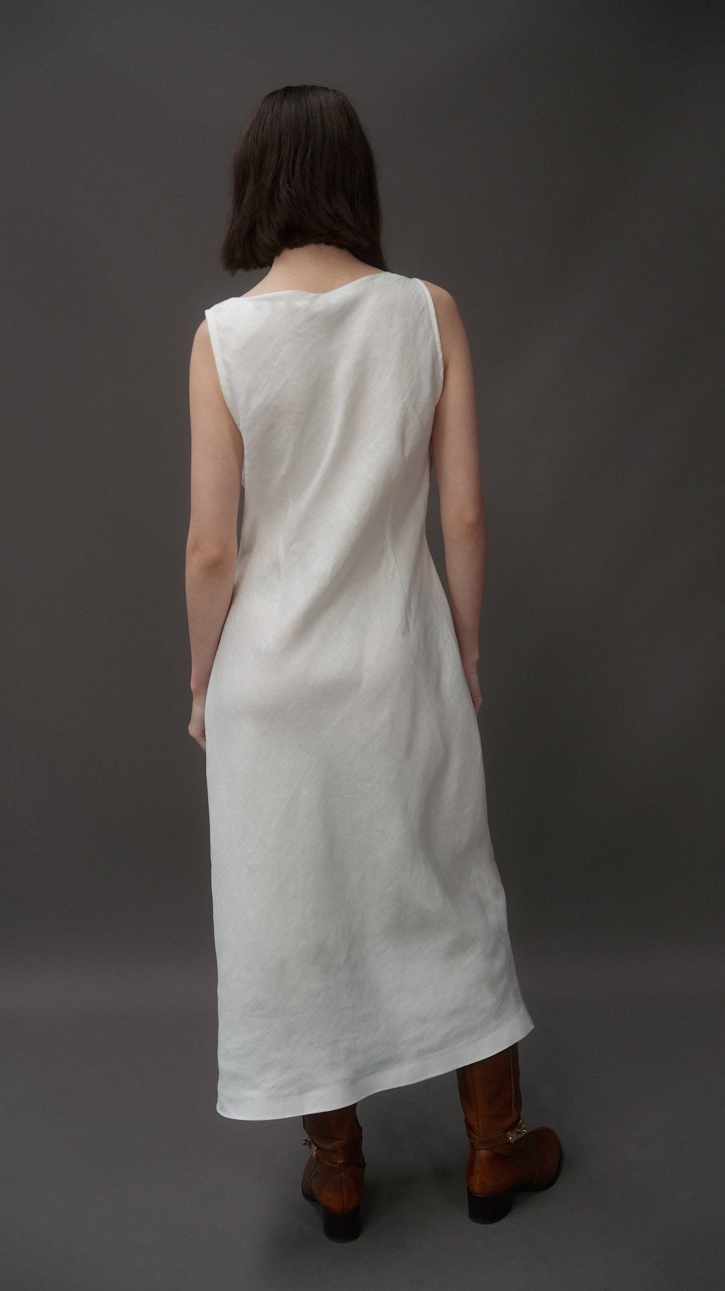 Jardin Dress