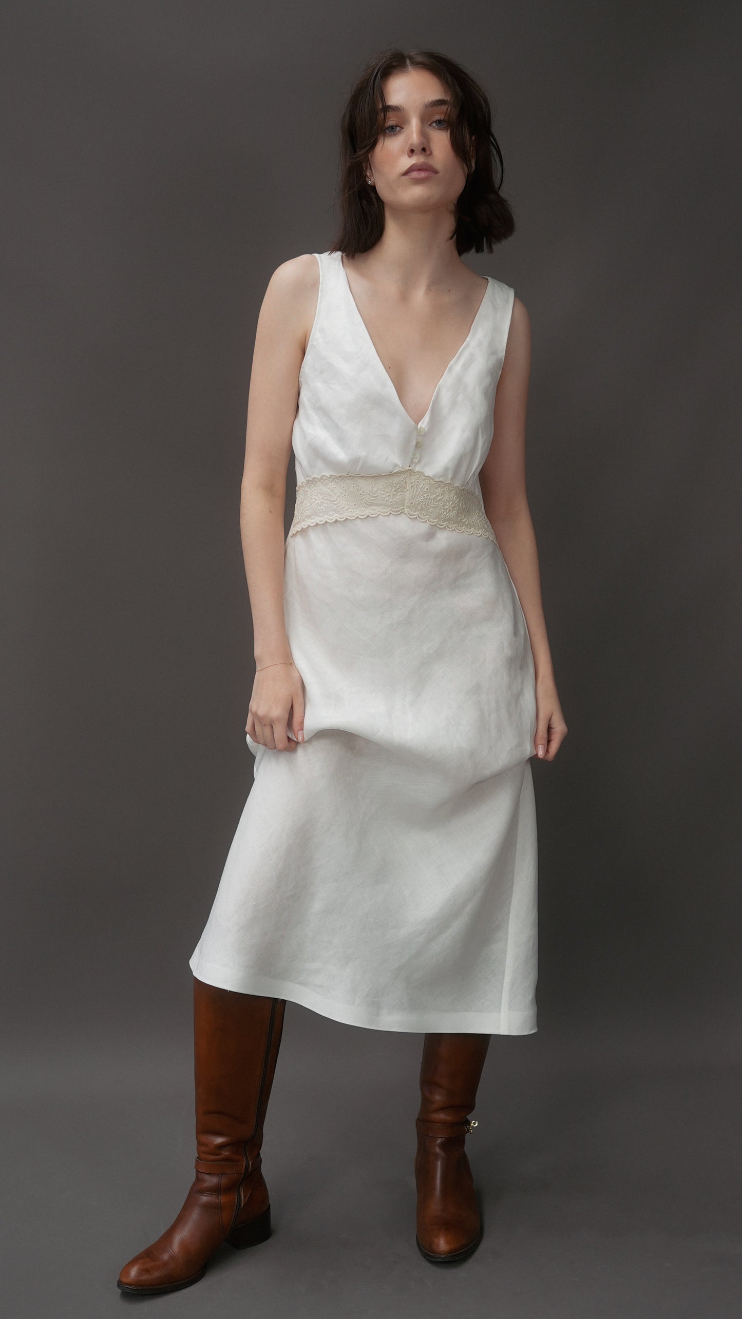 Jardin Dress