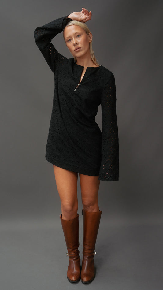 Regent Dress