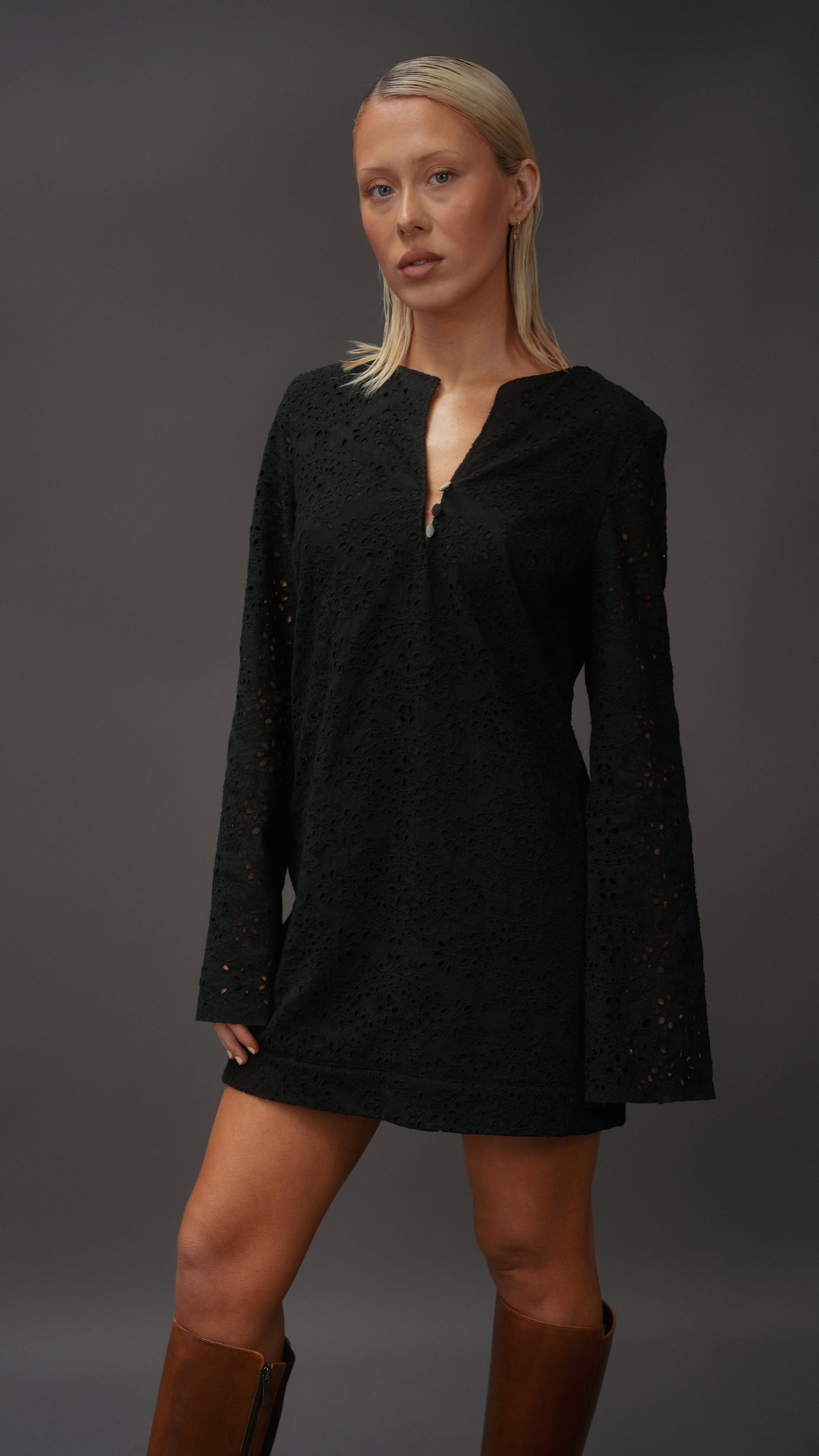 Regent Dress