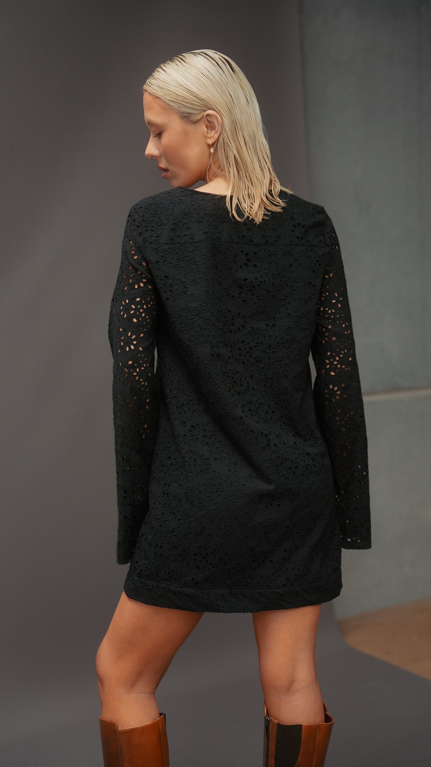 Regent Dress