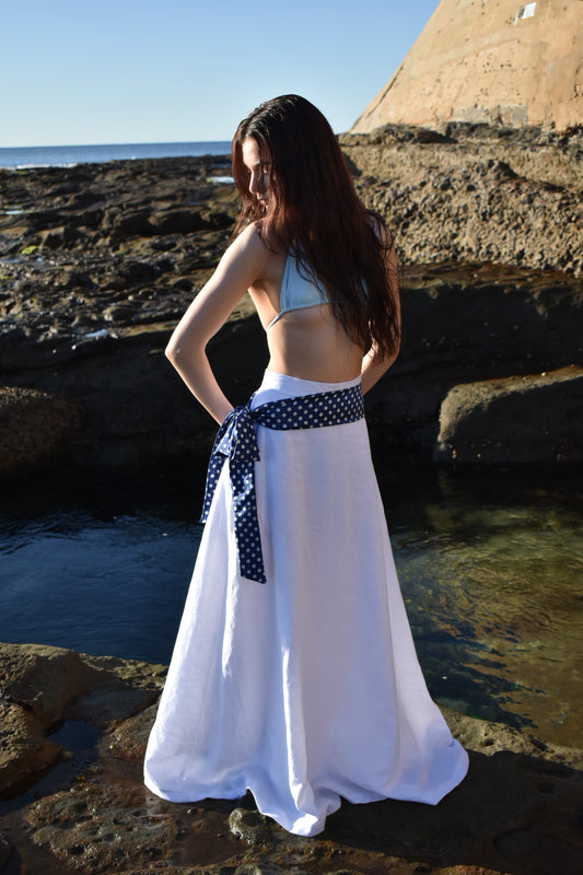 Antibes Skirt