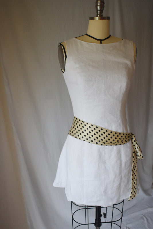 Marseille Dress