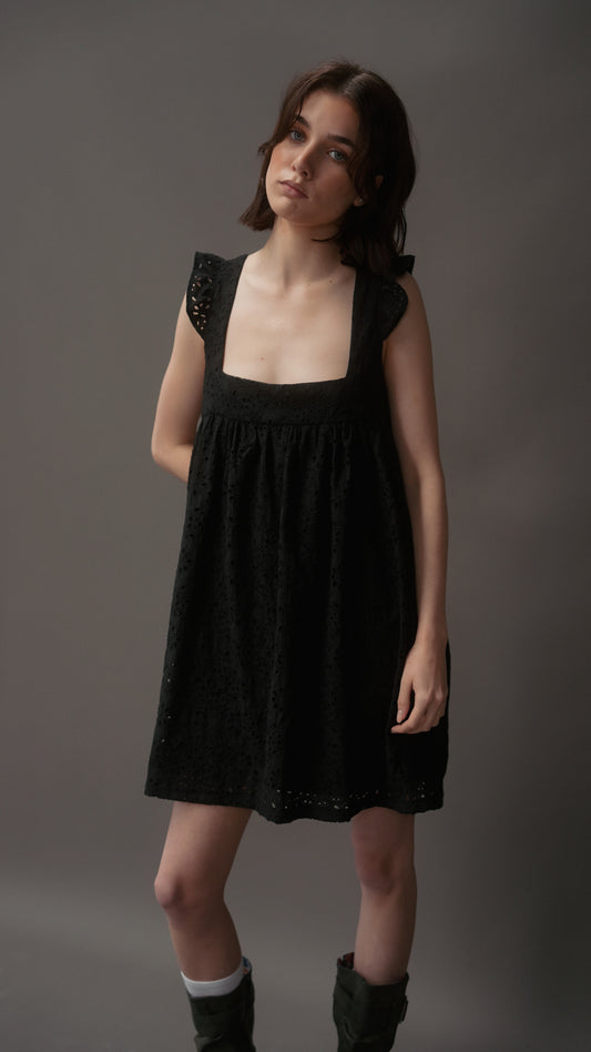 Chateau Dress