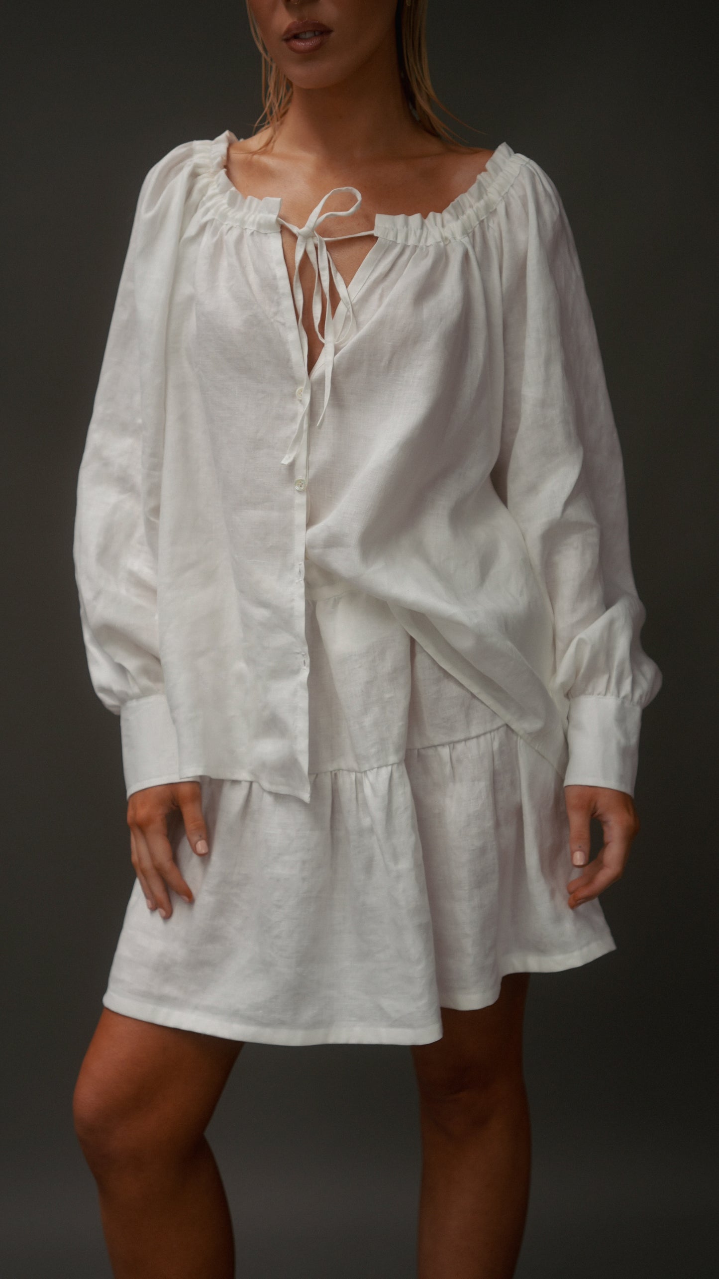 Martin Shirt