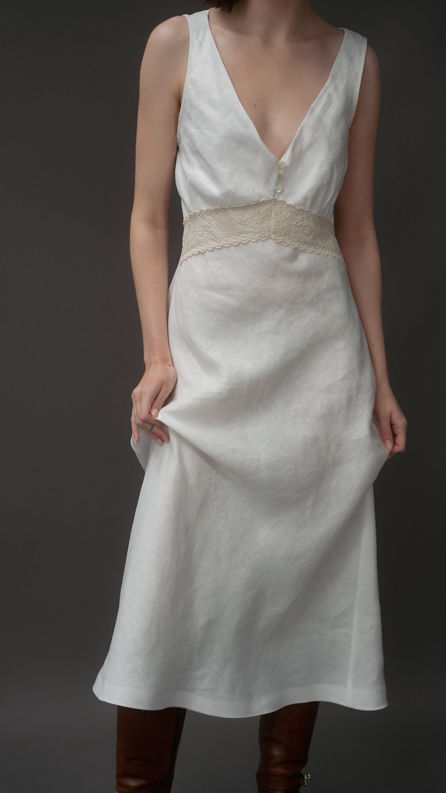 Jardin Dress